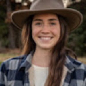 Meet your Posher, Katy